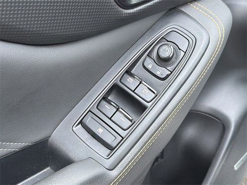 Used 2022 Subaru Forester Wilderness w/ Wilderness Package image 19