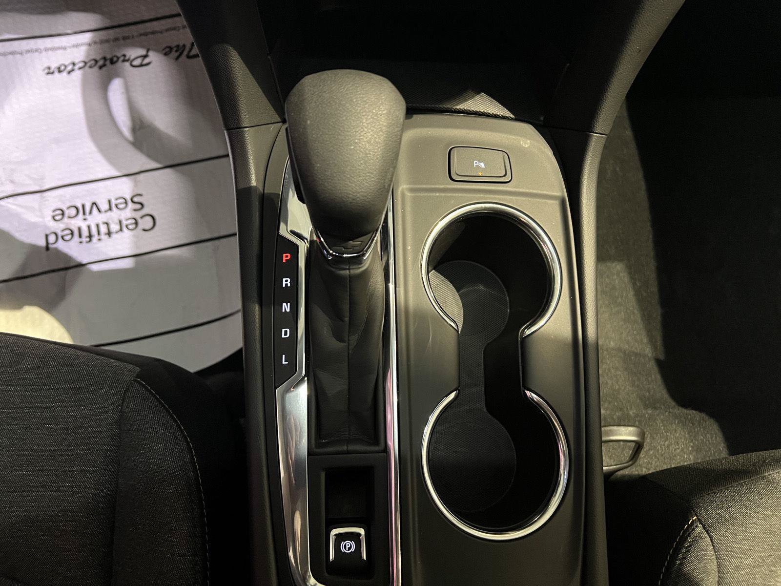 Used 2024 Chevrolet Equinox LT AWD/4WD image 40