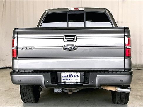 Used 2011 Ford F150 FX2 w/ FX Luxury Pkg image 3