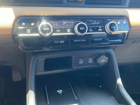 Used 2026 Honda Passport TrailSport Elite image 24