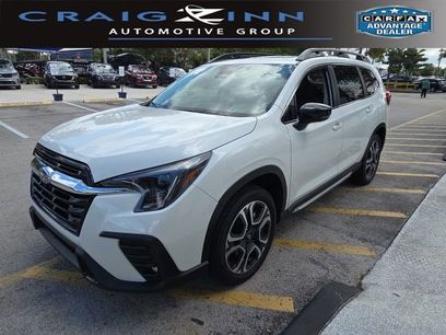 Used 2026 Subaru Ascent Limited