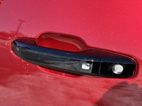 New 2026 Chevrolet Silverado 2500 LTZ w/ LTZ Plus Package image 14