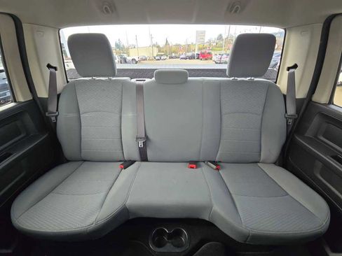 Used 2019 RAM 1500 Tradesman w/ Popular Equipment Group image 18