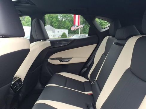 Used 2024 Lexus NX 350 AWD image 7