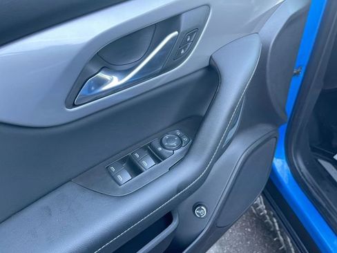 Certified 2024 Chevrolet Blazer LT w/ LPO, Floor Liner Package image 22