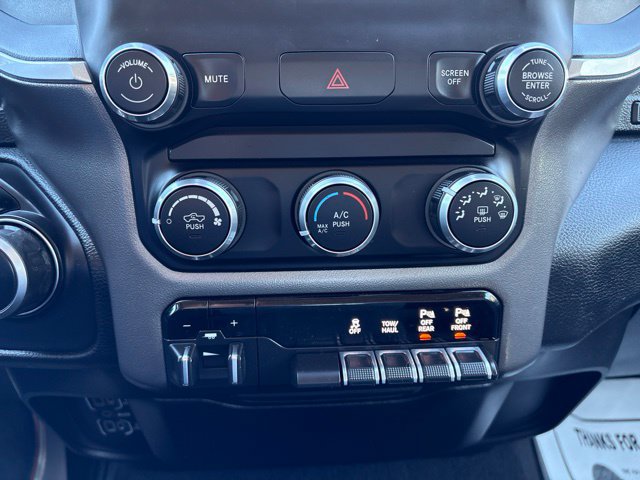 Used 2019 RAM 1500 Big Horn AWD/4WD image 19
