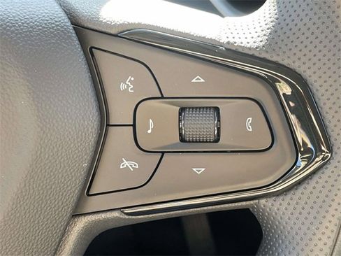 New 2026 Chevrolet TrailBlazer LS image 17