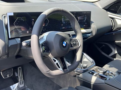New 2026 BMW X3 xDrive30 w/ Premium Package AWD/4WD image 13
