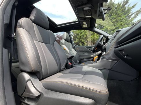 Certified 2025 Subaru Forester Wilderness AWD/4WD image 13
