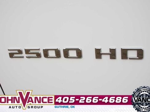 Used 2020 Chevrolet Silverado 2500 LT image 5