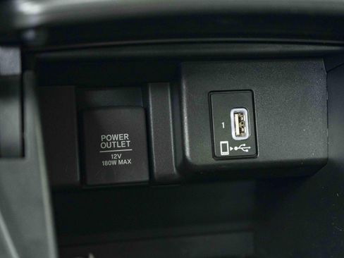 Used 2018 Honda Accord EX-L image 33