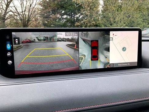 Used 2022 Genesis G80 3.5T Sport w/ Sport Prestige Package image 28