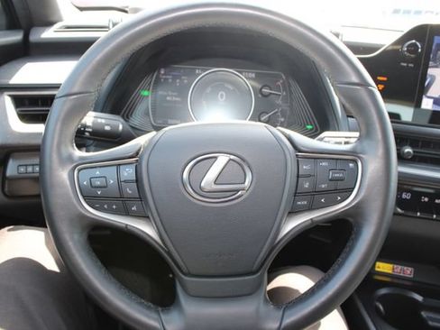 Certified 2024 Lexus UX 250h FWD image 16