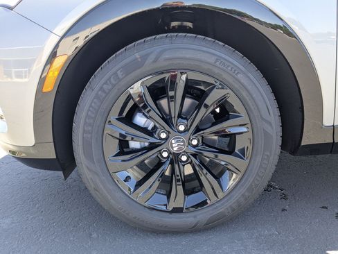 New 2026 Buick Envista Sport Touring w/ Convenience I Package FWD image 26