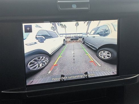 Used 2025 Ford F250 XLT image 22