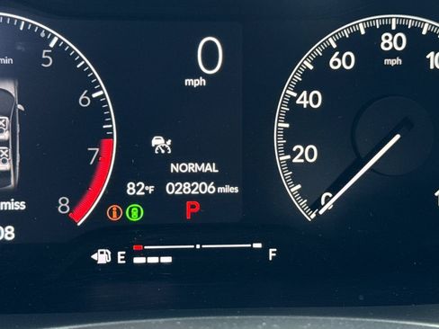 Used 2024 Honda Civic Sport image 19