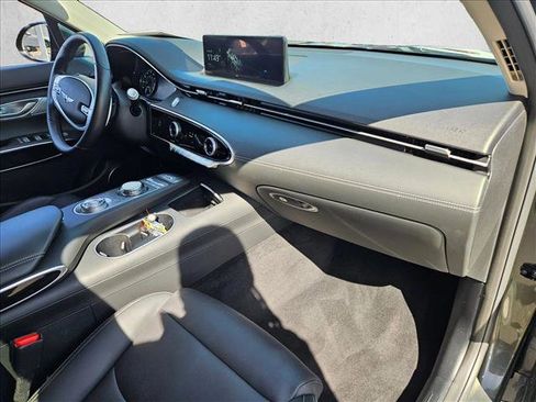 Used 2025 Genesis GV70 2.5T image 20