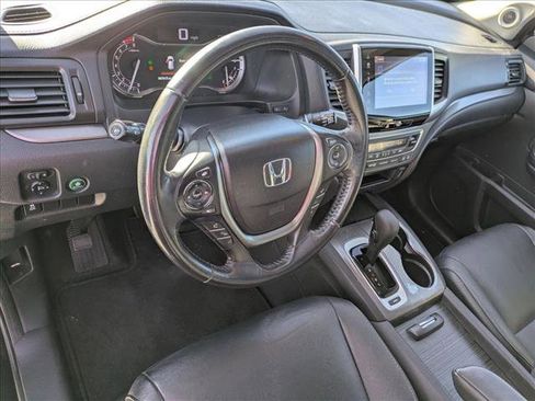 Used 2017 Honda Pilot EX-L image 10