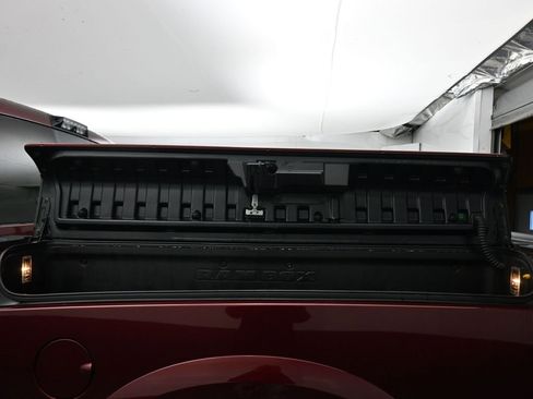 Used 2017 RAM 2500 Big Horn w/ Sport Appearance Group image 49