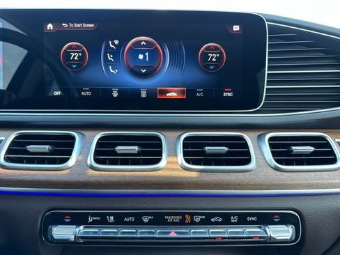 Certified 2022 Mercedes-Benz GLE 450 4MATIC image 23