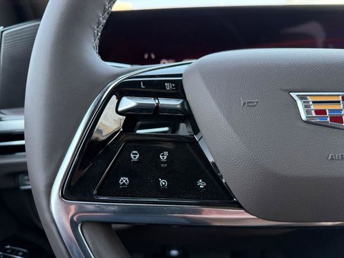 New 2026 Cadillac Escalade Luxury AWD/4WD image 20