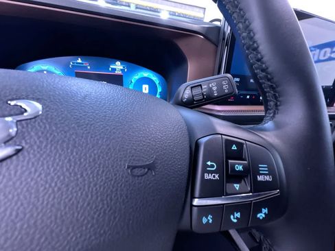 Used 2025 Ford Bronco Sport Outer Banks w/ Outer Banks Tech Package+ image 21