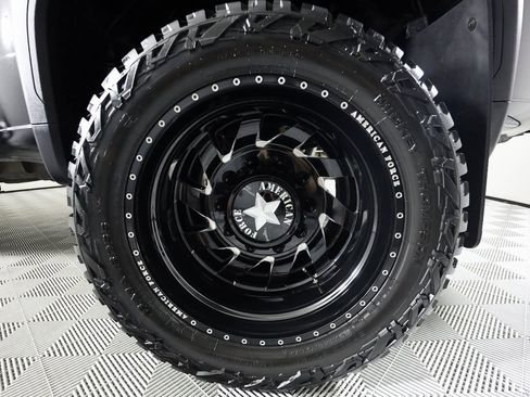 Used 2024 GMC Sierra 3500 Denali Ultimate image 49