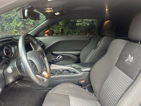 Used 2021 Dodge Challenger R/T Scat Pack image 17