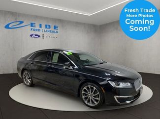 Used 2020 Lincoln MKZ w/ Convenience Package video 1