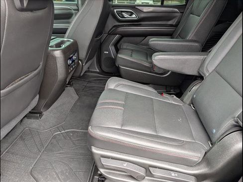 Used 2021 Chevrolet Tahoe RST w/ Luxury Package image 11