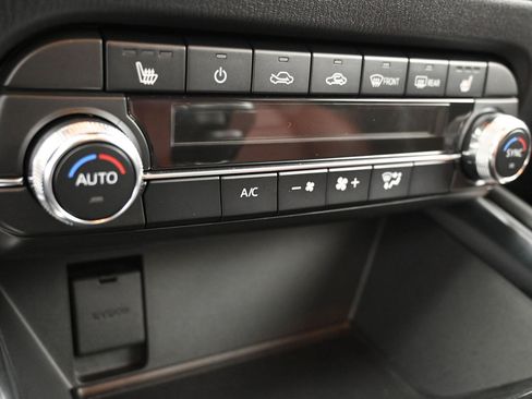 Used 2024 MAZDA CX-5 Carbon Edition AWD/4WD image 21