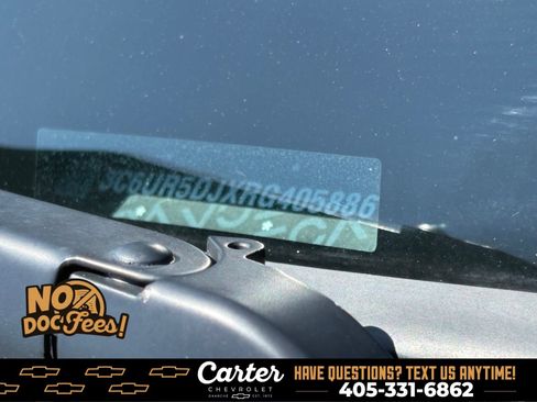 Used 2024 RAM 2500 Big Horn w/ Bed Utility Group AWD/4WD image 26