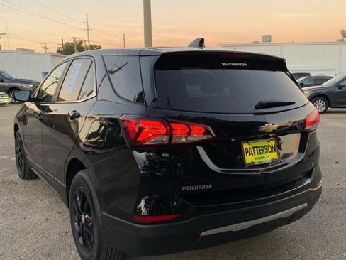 Used 2023 Chevrolet Equinox LT image 4