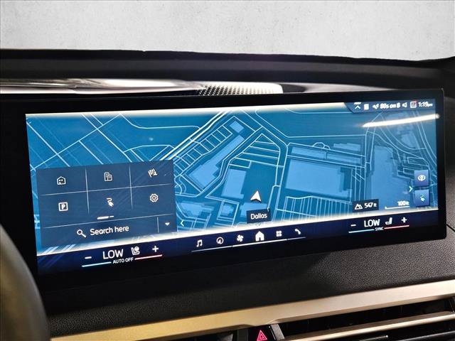 Certified 2024 BMW iX xDrive50 w/ Premium Package AWD/4WD image 13