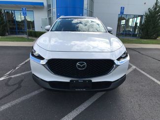 Used 2023 MAZDA CX-30 AWD 2.5 S w/ Preferred Package video 2