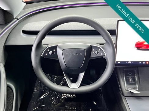 Used 2025 Tesla Model 3 Long Range RWD image 11