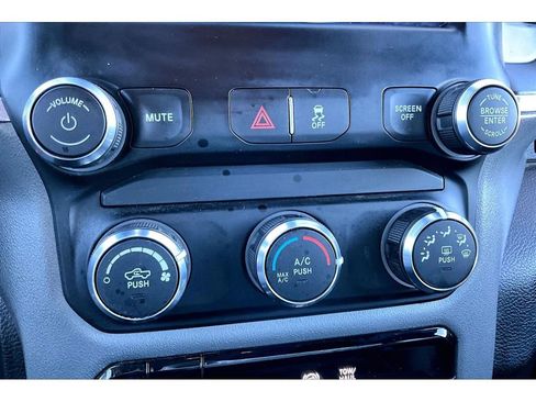 Certified 2024 RAM 2500 Big Horn image 30