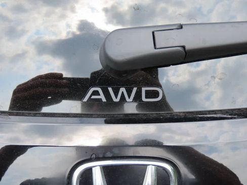 New 2026 Honda HR-V LX image 8