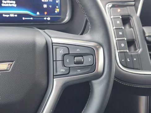 Used 2023 Chevrolet Tahoe Premier RWD image 29