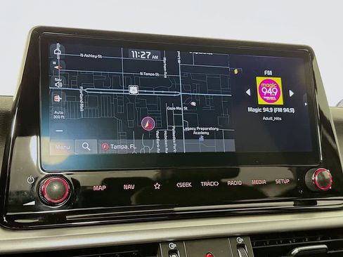 Used 2024 Kia Forte GT image 28