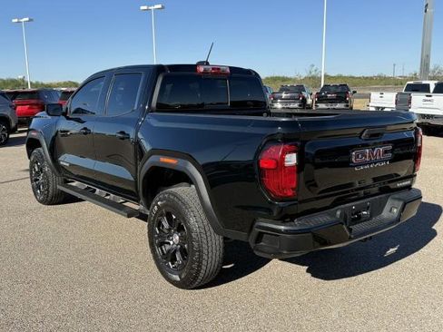 Used 2023 GMC Canyon Elevation w/ Convenience Package image 6