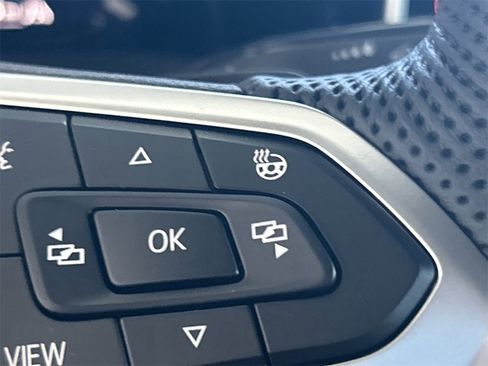 New 2026 Volkswagen GTI S image 20