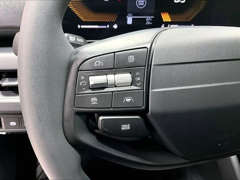 New 2025 Kia K4 LXS image 21