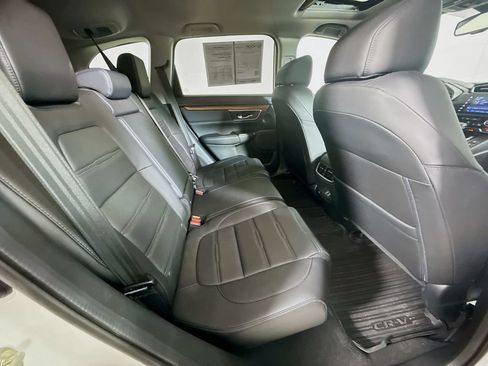 Used 2020 Honda CR-V Touring image 27