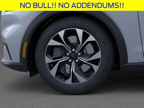 New 2026 Ford Mustang Mach-E Select image 20