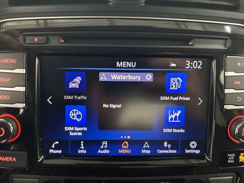 Used 2023 Nissan Maxima SL FWD image 15