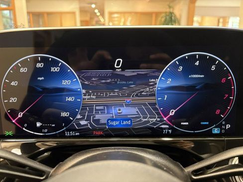 New 2026 Mercedes-Benz E 450 4MATIC Sedan image 13