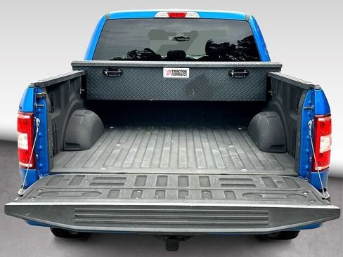 Used 2020 Ford F150 XL w/ Equipment Group 101A Mid RWD image 30
