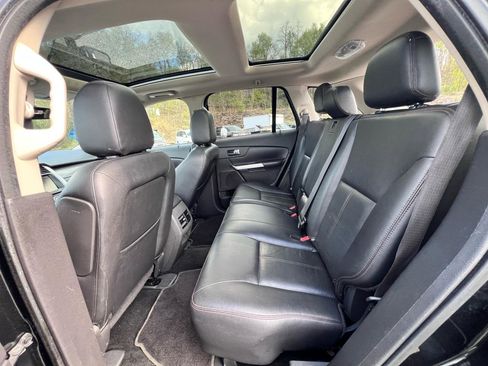 Used 2013 Ford Edge SEL AWD/4WD image 20