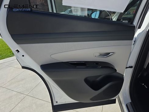 New 2026 Hyundai Tucson Limited image 31